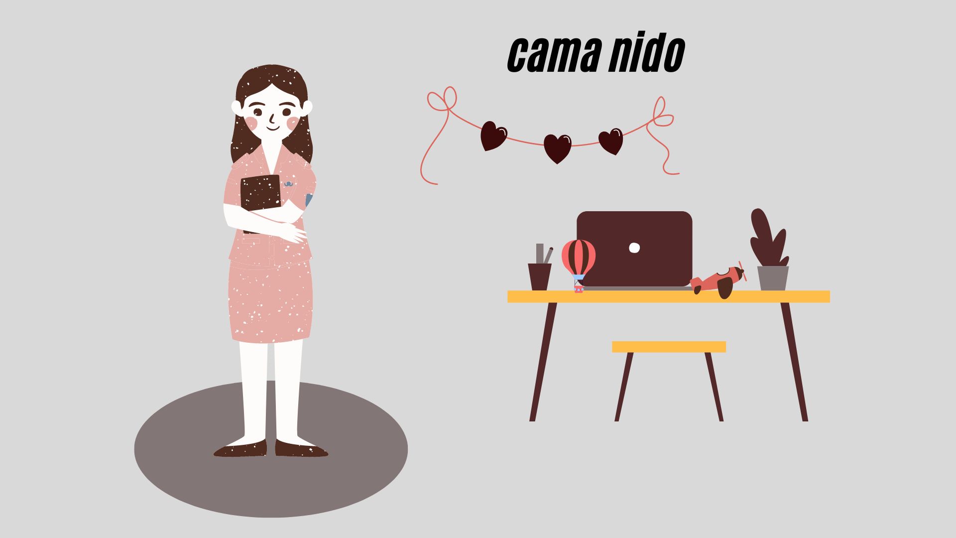 cama nido, qué es una cama nido