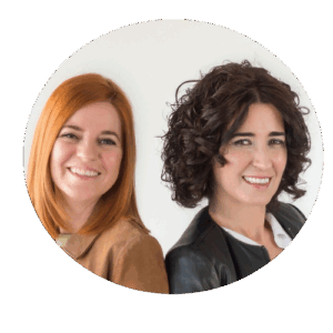sonia solsona y raquel solsona