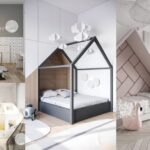 37 Habitaciones infantiles con casitas