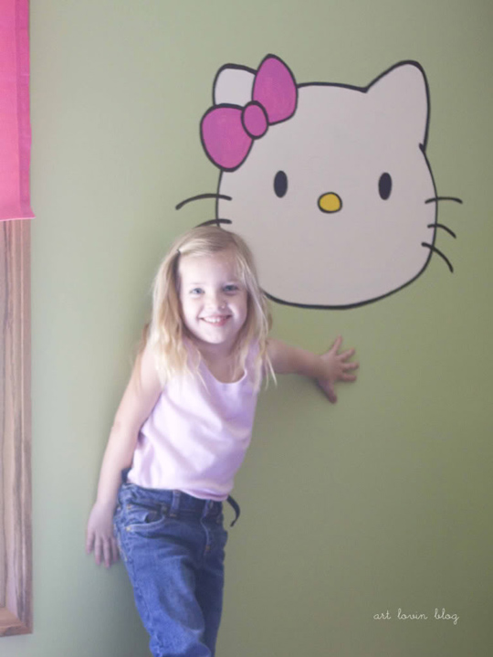 decoracion-hello-kitty