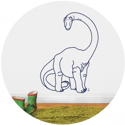 Dino Stickers