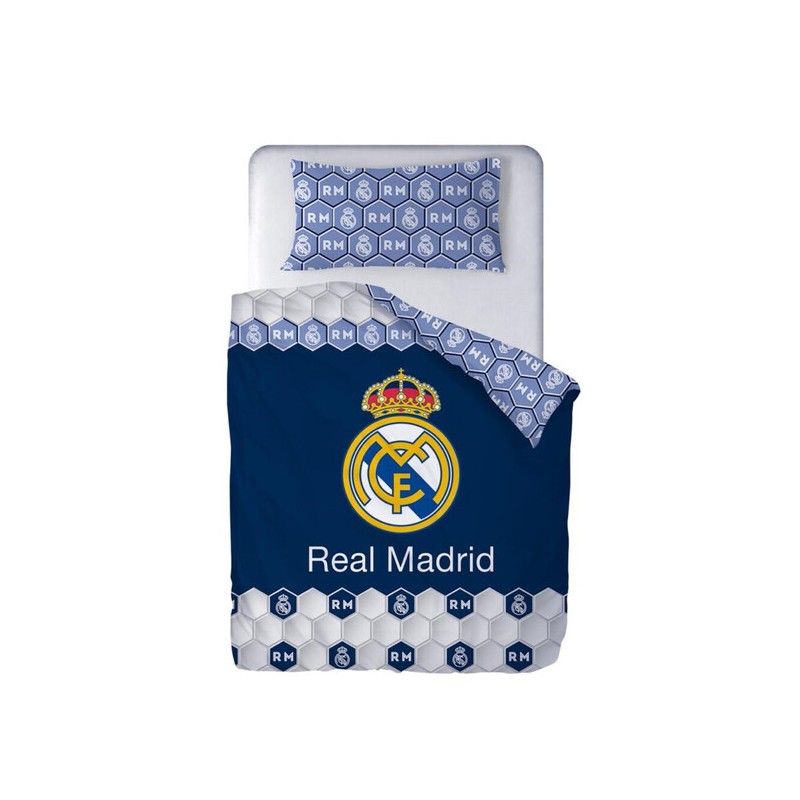 Ropa de cama Real Madrid