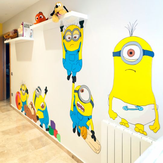 habitacion-minions-7