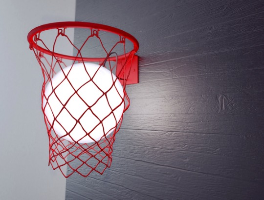 Canasta de Baloncesto - Vinilos Decoración