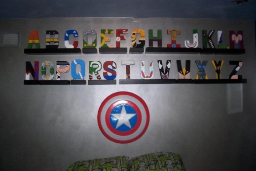 letras-superheroes