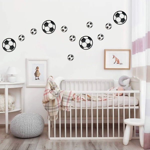 Stickers adhesivos balones